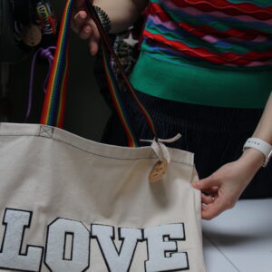 Mindful Shopper Totes