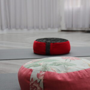 Meditation Cushions