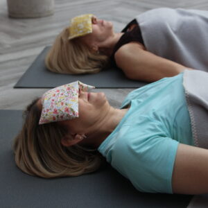 Relaxation Eye Pillows