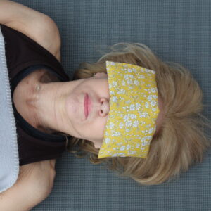 Relaxation Eye Pillows