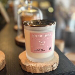 Rebecca Tracey Aromatherapy
